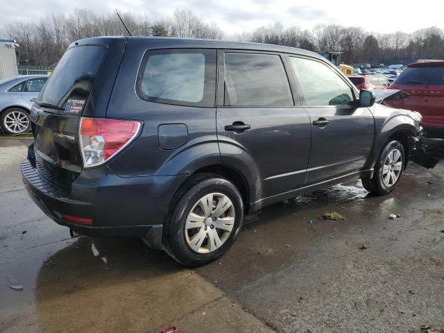 Photo 2 VIN: JF2SH61659H707439 - SUBARU FORESTER 2 