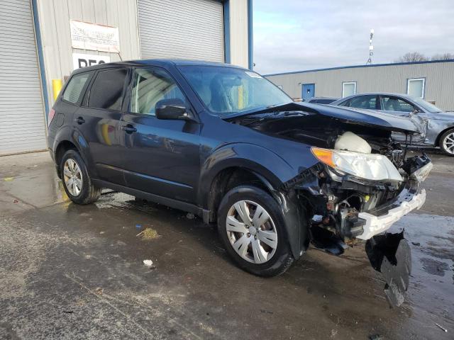 Photo 3 VIN: JF2SH61659H707439 - SUBARU FORESTER 2 