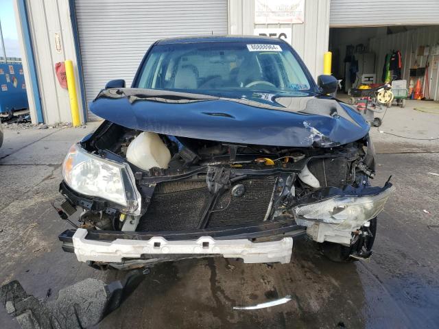 Photo 4 VIN: JF2SH61659H707439 - SUBARU FORESTER 2 