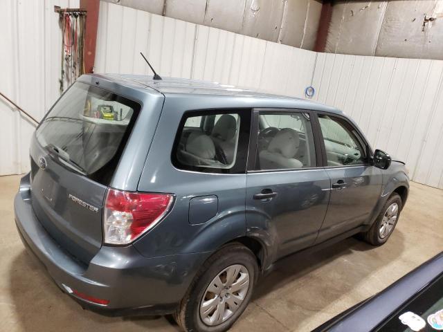 Photo 2 VIN: JF2SH61659H766393 - SUBARU FORESTER 2 