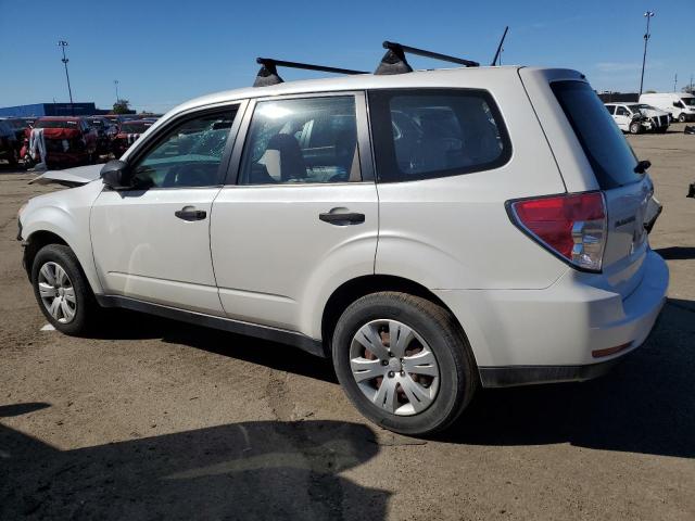 Photo 1 VIN: JF2SH61659H793920 - SUBARU FORESTER 2 