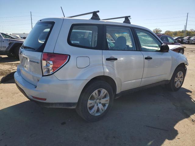 Photo 2 VIN: JF2SH61659H793920 - SUBARU FORESTER 2 