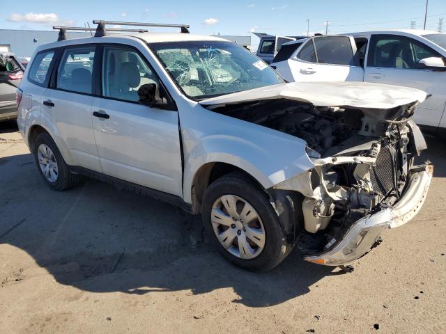 Photo 3 VIN: JF2SH61659H793920 - SUBARU FORESTER 2 