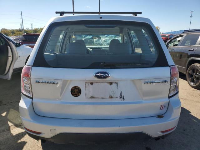 Photo 5 VIN: JF2SH61659H793920 - SUBARU FORESTER 2 