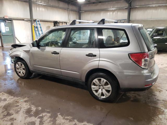 Photo 1 VIN: JF2SH61659H793934 - SUBARU FORESTER 