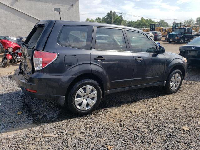 Photo 2 VIN: JF2SH61669H702654 - SUBARU FORESTER 