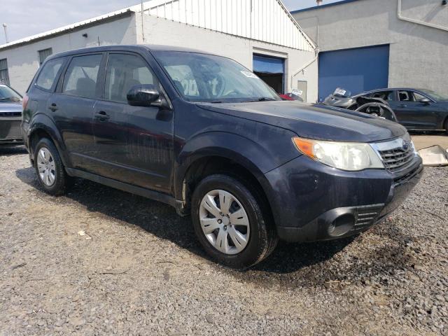 Photo 3 VIN: JF2SH61669H702654 - SUBARU FORESTER 