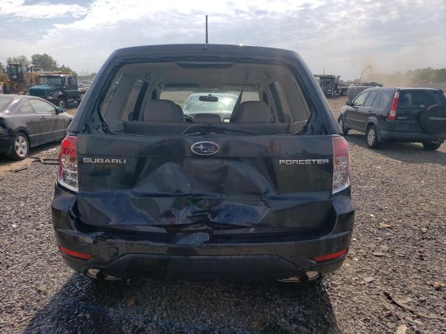 Photo 5 VIN: JF2SH61669H702654 - SUBARU FORESTER 