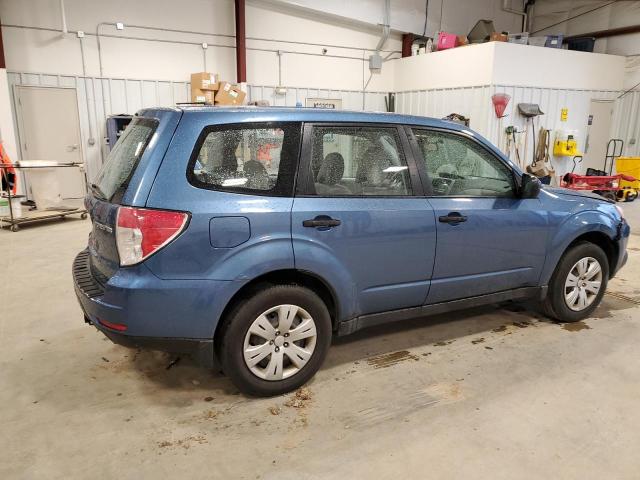 Photo 2 VIN: JF2SH61669H733967 - SUBARU FORESTER 