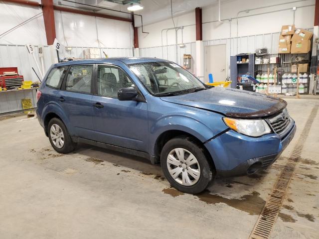 Photo 3 VIN: JF2SH61669H733967 - SUBARU FORESTER 