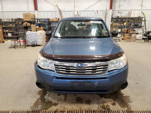 Photo 4 VIN: JF2SH61669H733967 - SUBARU FORESTER 