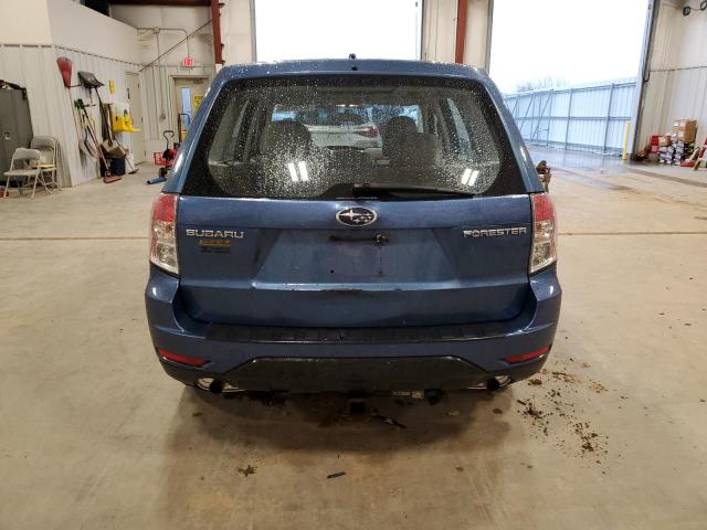 Photo 5 VIN: JF2SH61669H733967 - SUBARU FORESTER 