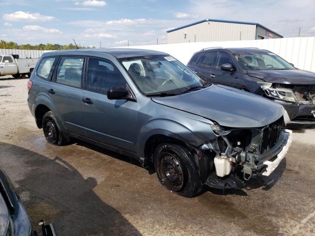 Photo 3 VIN: JF2SH61669H736495 - SUBARU FORESTER 