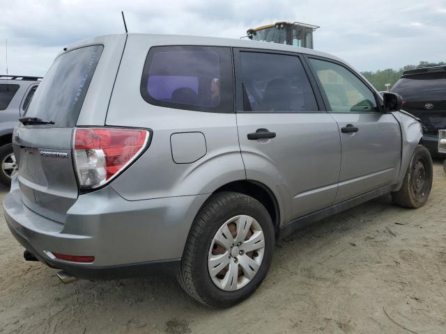 Photo 2 VIN: JF2SH61669H796065 - SUBARU FORESTER 