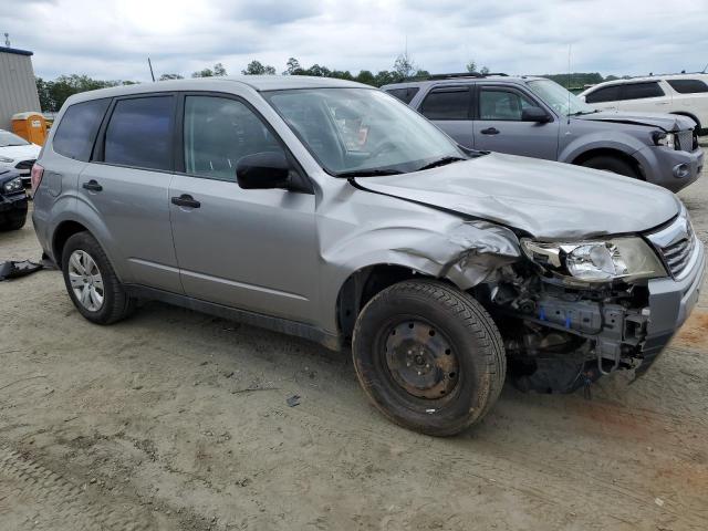 Photo 3 VIN: JF2SH61669H796065 - SUBARU FORESTER 