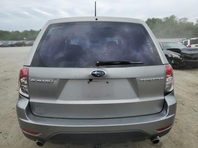 Photo 5 VIN: JF2SH61669H796065 - SUBARU FORESTER 