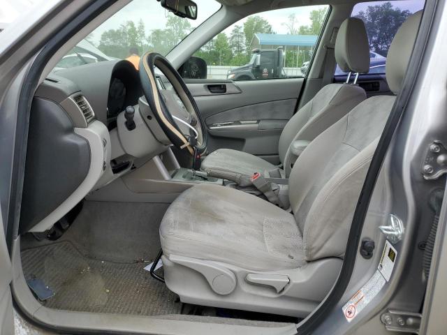 Photo 6 VIN: JF2SH61669H796065 - SUBARU FORESTER 