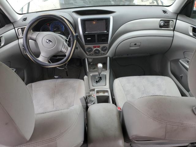 Photo 7 VIN: JF2SH61669H796065 - SUBARU FORESTER 