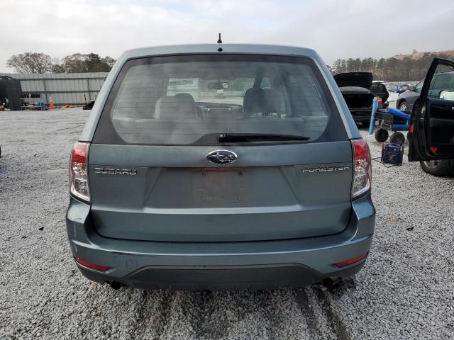 Photo 5 VIN: JF2SH61679G759130 - SUBARU FORESTER 2 