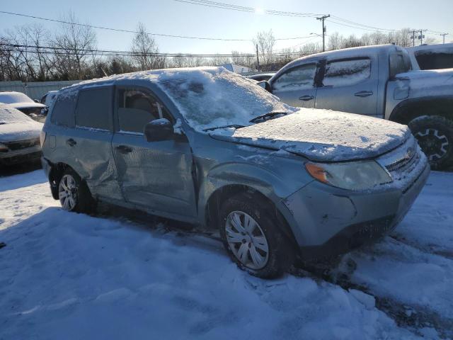 Photo 3 VIN: JF2SH61679H705935 - SUBARU FORESTER 