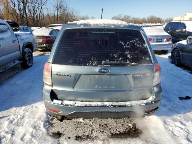 Photo 5 VIN: JF2SH61679H705935 - SUBARU FORESTER 