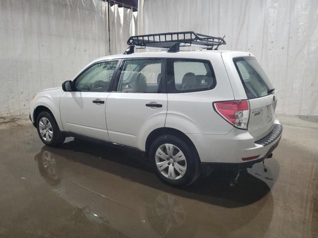 Photo 1 VIN: JF2SH61679H707006 - SUBARU FORESTER 2 