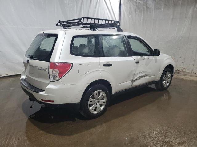 Photo 2 VIN: JF2SH61679H707006 - SUBARU FORESTER 2 