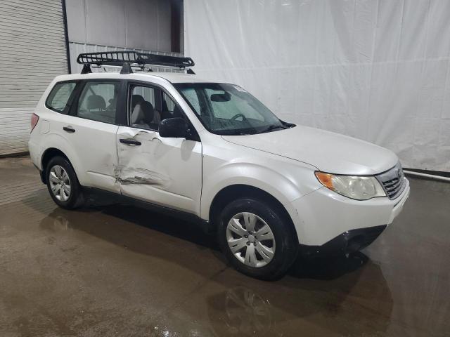 Photo 3 VIN: JF2SH61679H707006 - SUBARU FORESTER 2 