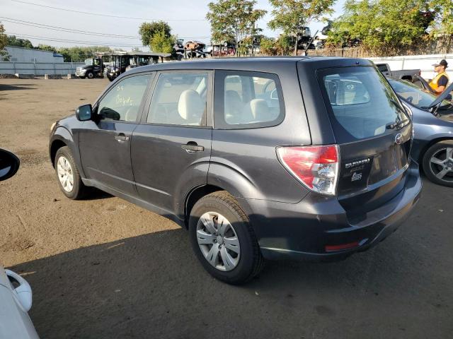 Photo 1 VIN: JF2SH61679H711654 - SUBARU FORESTER 2 