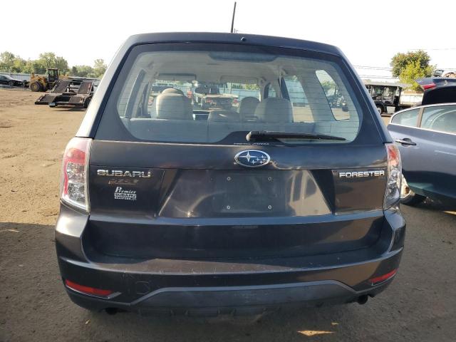 Photo 5 VIN: JF2SH61679H711654 - SUBARU FORESTER 2 