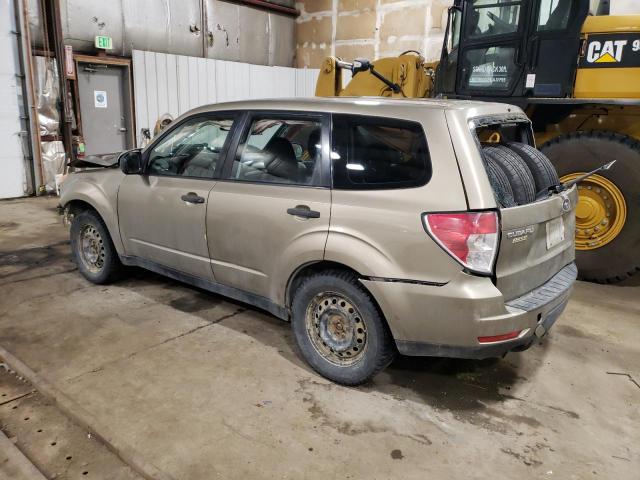 Photo 1 VIN: JF2SH61679H722007 - SUBARU FORESTER 2 