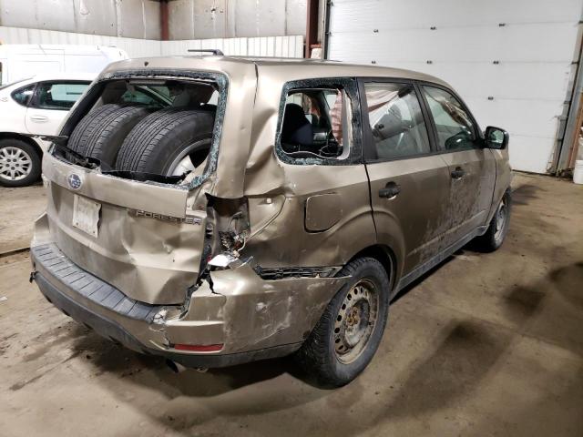 Photo 2 VIN: JF2SH61679H722007 - SUBARU FORESTER 2 