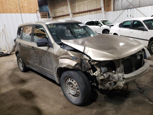 Photo 3 VIN: JF2SH61679H722007 - SUBARU FORESTER 2 