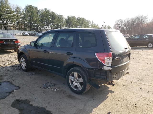 Photo 1 VIN: JF2SH61679H746985 - SUBARU FORESTER 