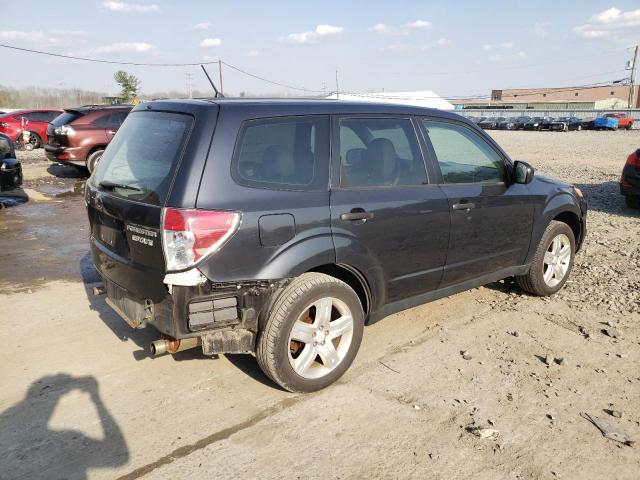 Photo 2 VIN: JF2SH61679H746985 - SUBARU FORESTER 