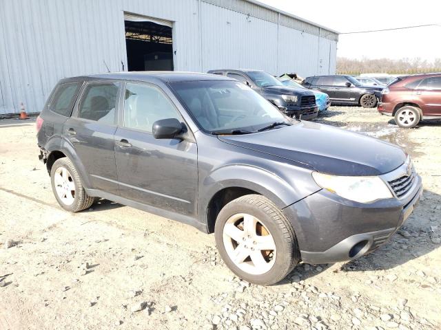 Photo 3 VIN: JF2SH61679H746985 - SUBARU FORESTER 