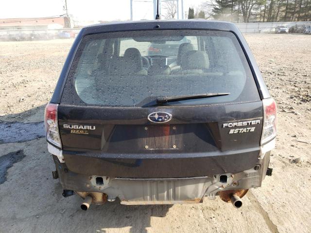 Photo 5 VIN: JF2SH61679H746985 - SUBARU FORESTER 