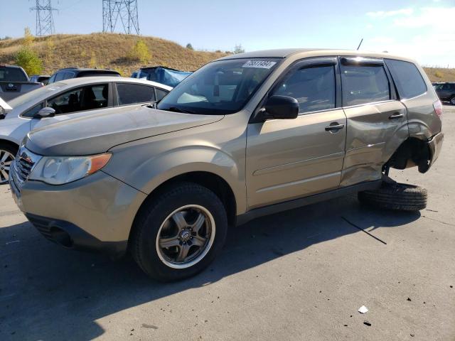 Photo 0 VIN: JF2SH61679H764175 - SUBARU FORESTER 2 