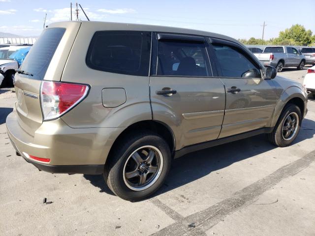 Photo 2 VIN: JF2SH61679H764175 - SUBARU FORESTER 2 