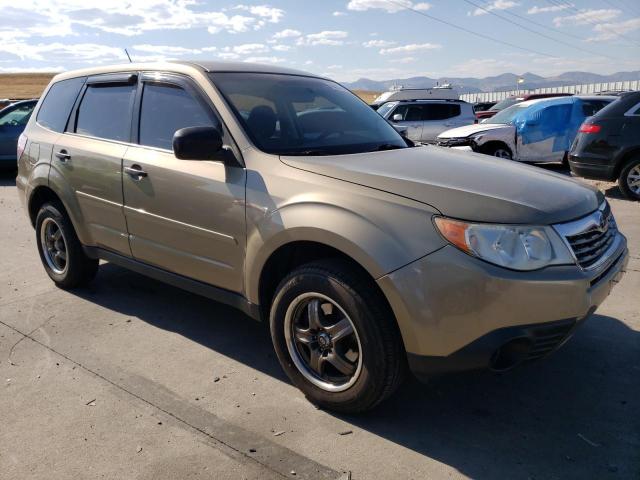 Photo 3 VIN: JF2SH61679H764175 - SUBARU FORESTER 2 