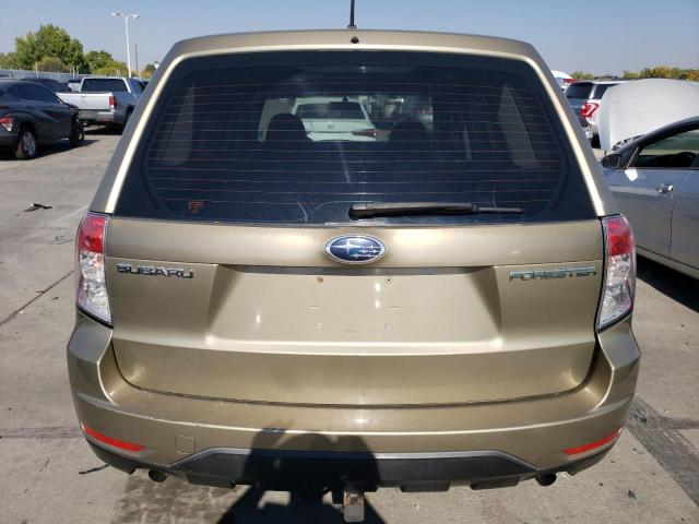 Photo 5 VIN: JF2SH61679H764175 - SUBARU FORESTER 2 