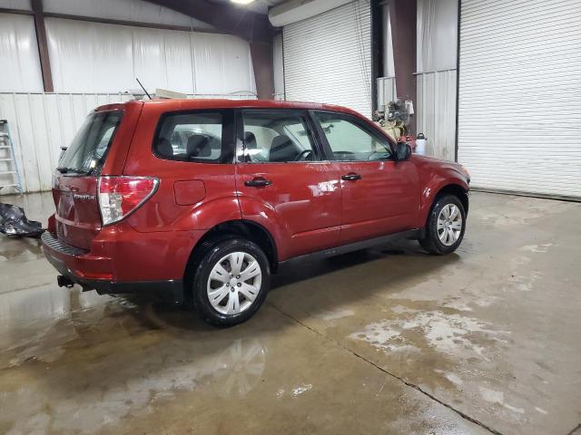 Photo 2 VIN: JF2SH61679H780358 - SUBARU FORESTER 2 