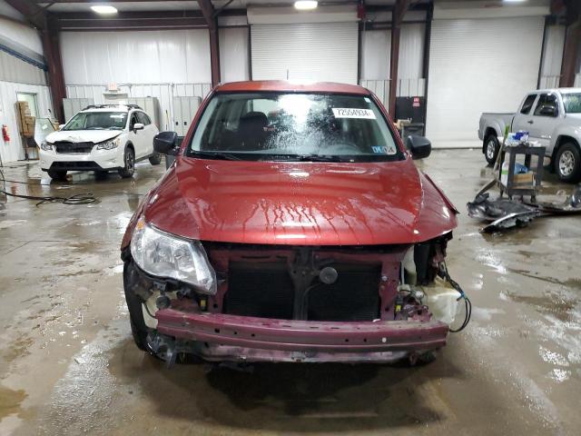 Photo 4 VIN: JF2SH61679H780358 - SUBARU FORESTER 2 