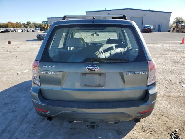 Photo 5 VIN: JF2SH61689G729697 - SUBARU FORESTER 