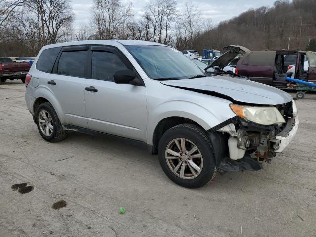 Photo 3 VIN: JF2SH61689G734348 - SUBARU FORESTER 