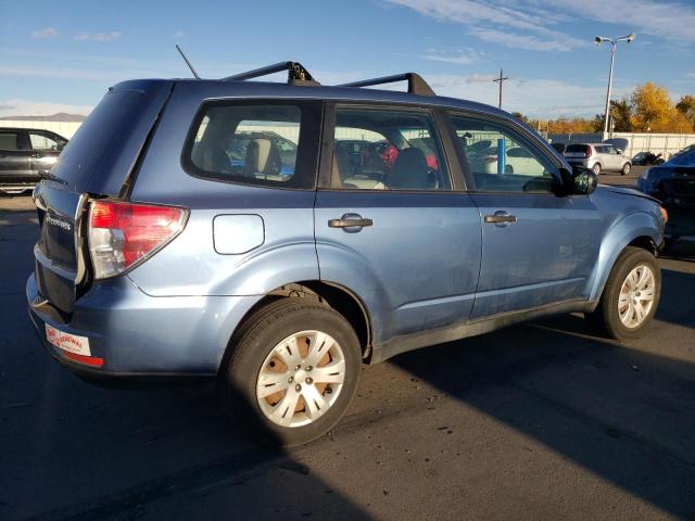 Photo 2 VIN: JF2SH61689G785784 - SUBARU FORESTER 2 