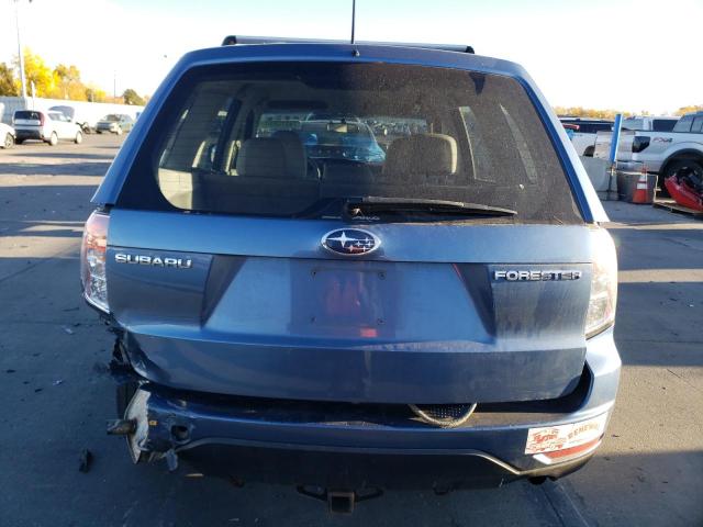 Photo 5 VIN: JF2SH61689G785784 - SUBARU FORESTER 2 