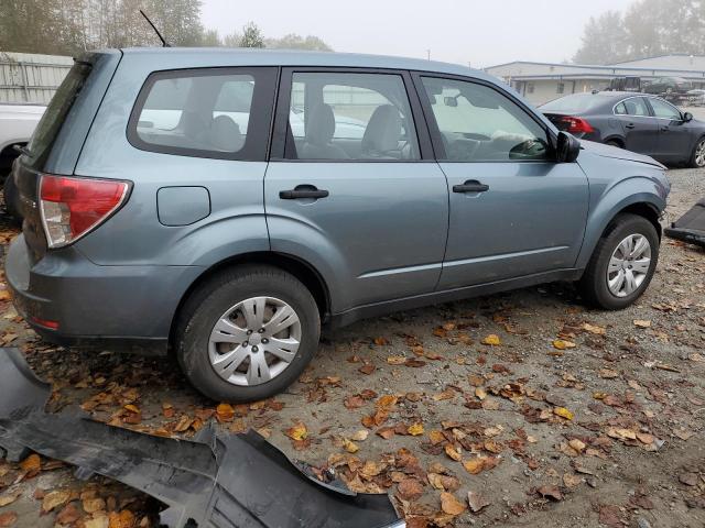 Photo 2 VIN: JF2SH61689G794257 - SUBARU FORESTER 2 