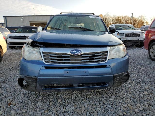 Photo 4 VIN: JF2SH61689H701117 - SUBARU FORESTER 