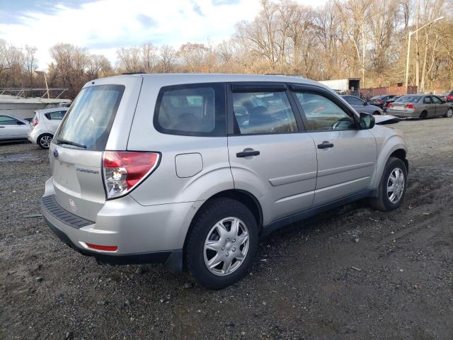 Photo 2 VIN: JF2SH61689H705538 - SUBARU FORESTER 